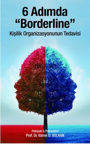 6 Adımda "Borderline"