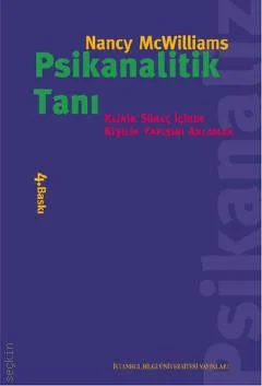Psikanalitik Tanı